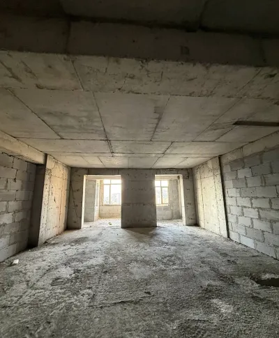 1-комн. квартира, 15 этаж, 77 м², Спартак,Лухтак