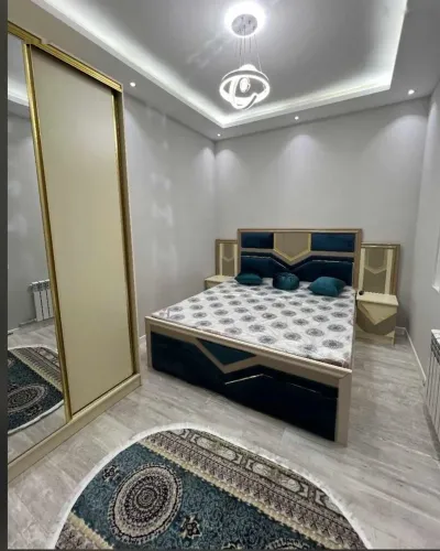2-комн. квартира, 15 этаж, 80м², 82 мкр
