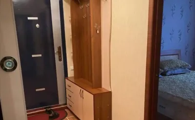 3-комн. квартира, 4 этаж, 70м², Сино