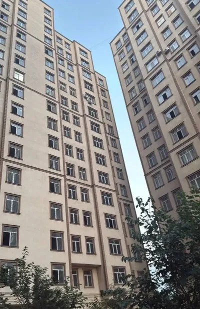 2-комн. квартира, 10 этаж, 54 м², Исмоили Сомони, Алфемо