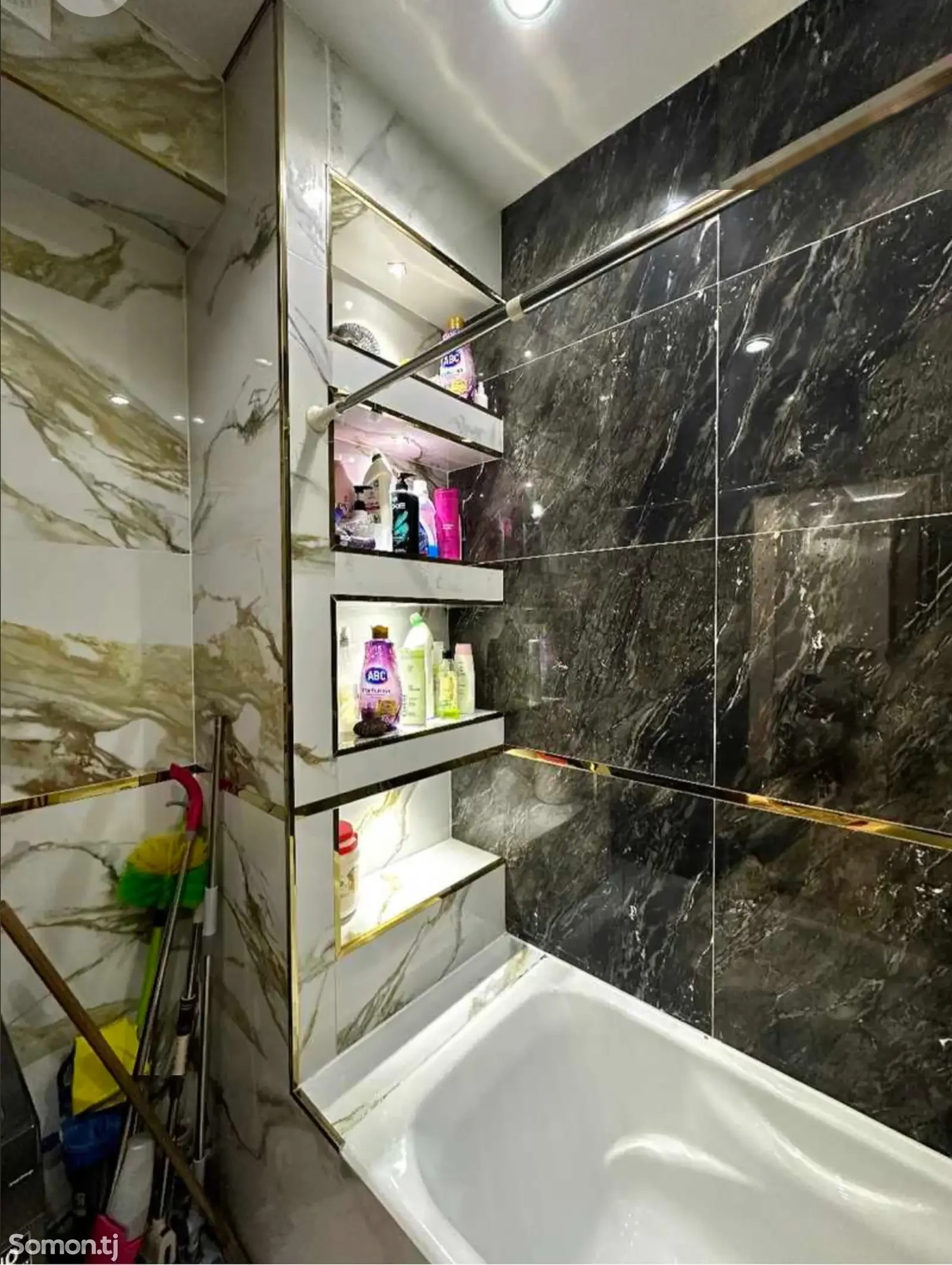 3-комн. квартира, 2 этаж, 123м², Сафо Пединститут