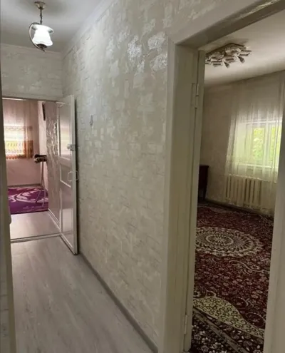 3-комн. квартира, 15 этаж, 76м², Сино