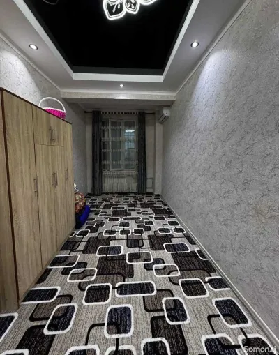 2-комн. квартира, 2 этаж, 64м², караболо