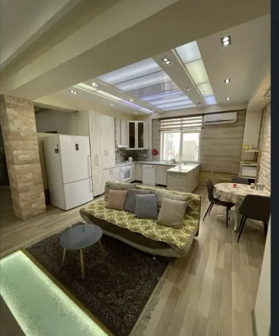 2-комн. квартира, 4 этаж, 110м², Шохмансур