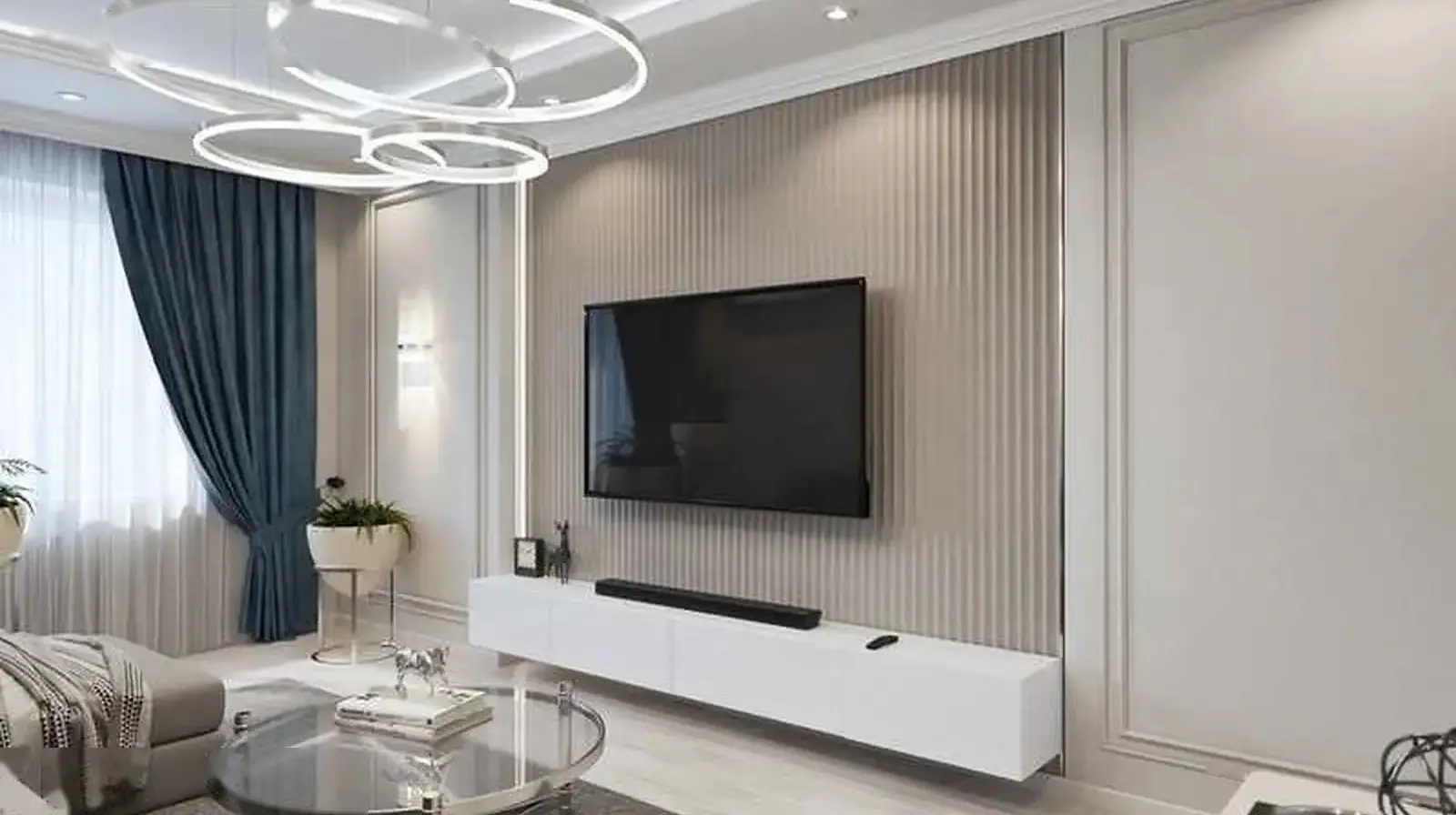 2-комн. квартира, 6 этаж, 64м², Доми Ватан, Садбарг