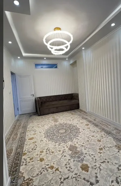 3-комн. квартира, 13 этаж, 65м², шохмансур