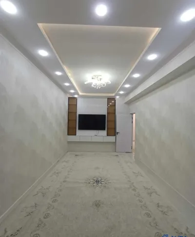 2-комн. квартира, 2 этаж, 71м², Сино, Казокон