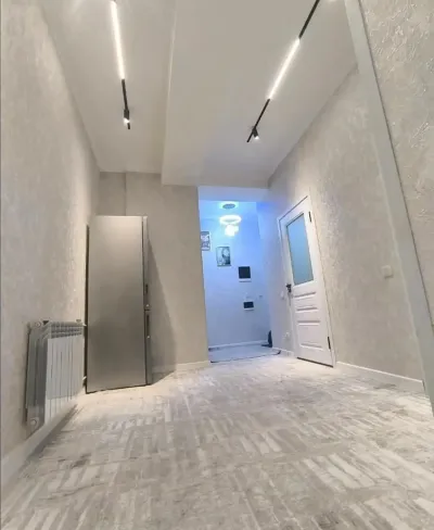 2-комн. квартира, 10 этаж, 60м², Сино