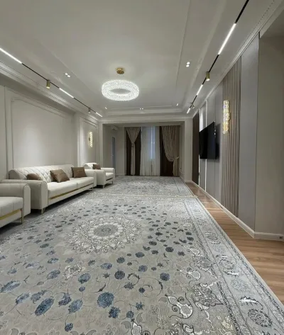 2-комн. квартира, 16 этаж, 93 м², н. Шохмансур, Созидание, Бахт-z