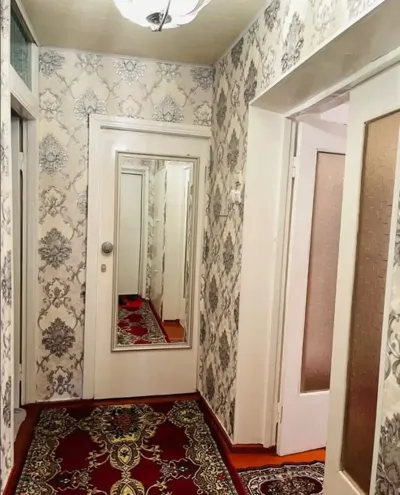 2-комн. квартира, 4 этаж, 75м², Сино