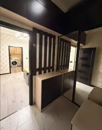 1-комн. квартира, 10 этаж, 50 м², 84мкр