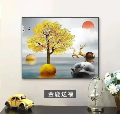 Картины,для закрытия электрических коробок для дома