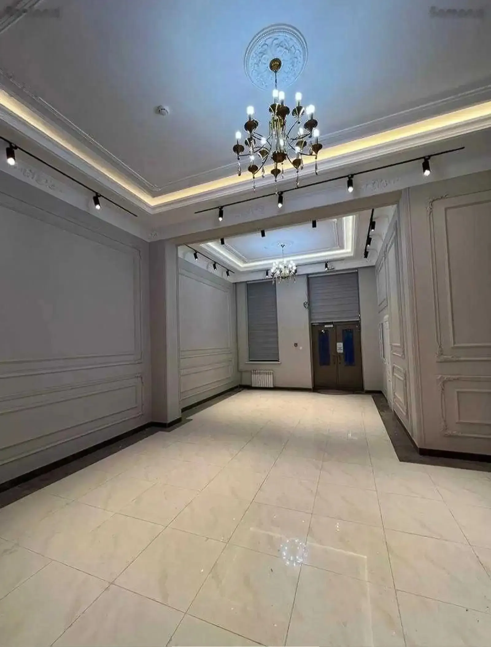2-комн. квартира, 4 этаж, 60м², М.Курбанов