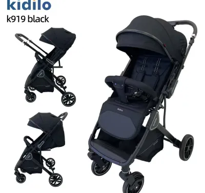 Коляска Kidilo