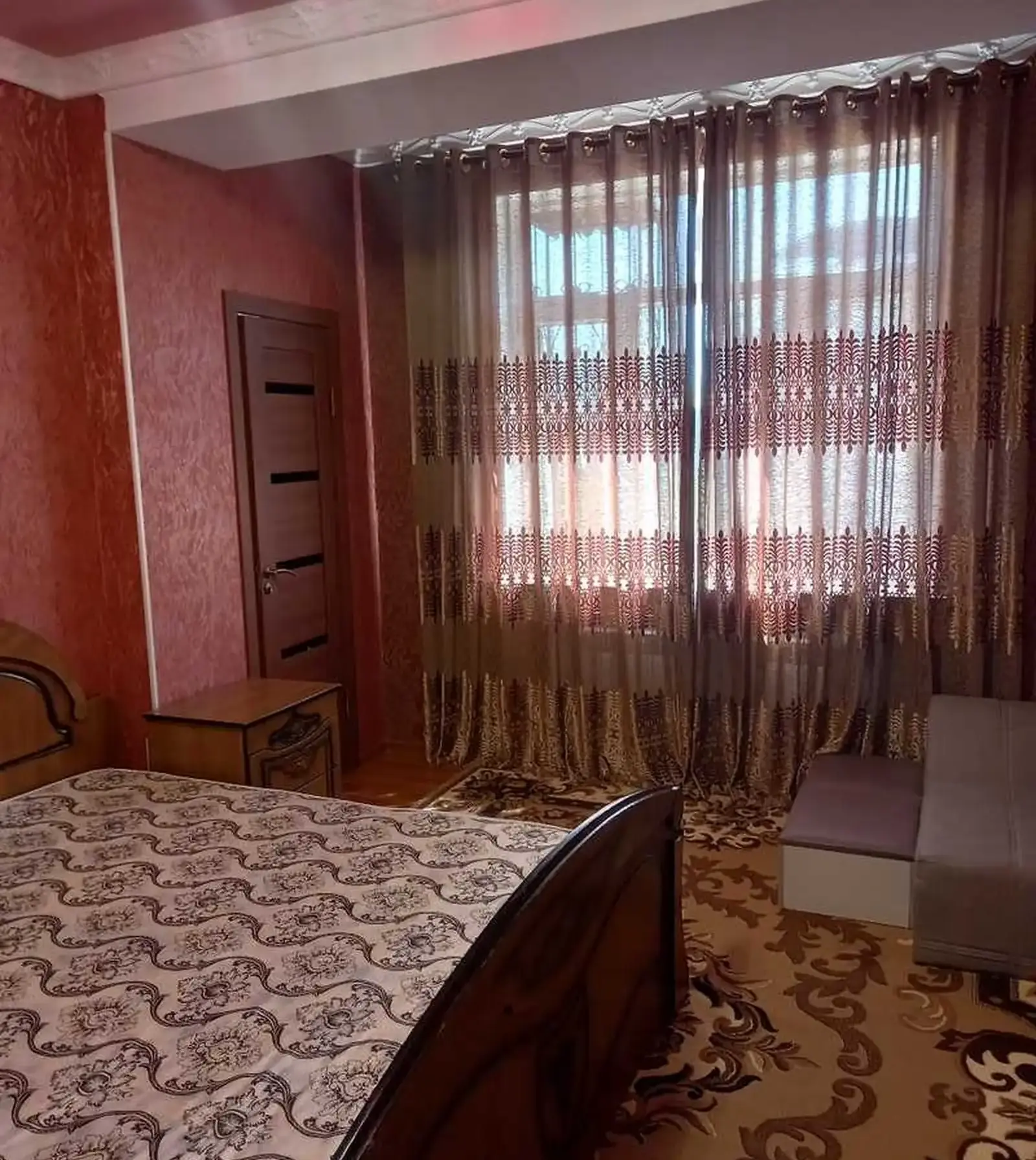 2-комн. квартира, 12 этаж, 75м², опера балет