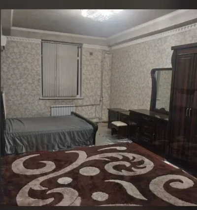 2-комн. квартира, 2 этаж, 82м², Фирдавси