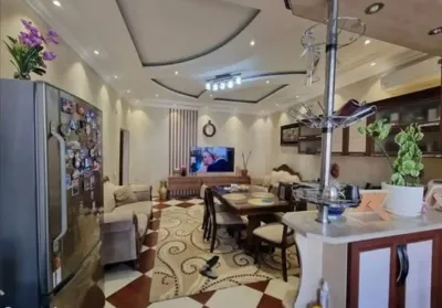 5-комн. квартира, 3 этаж, 220м², Сомони