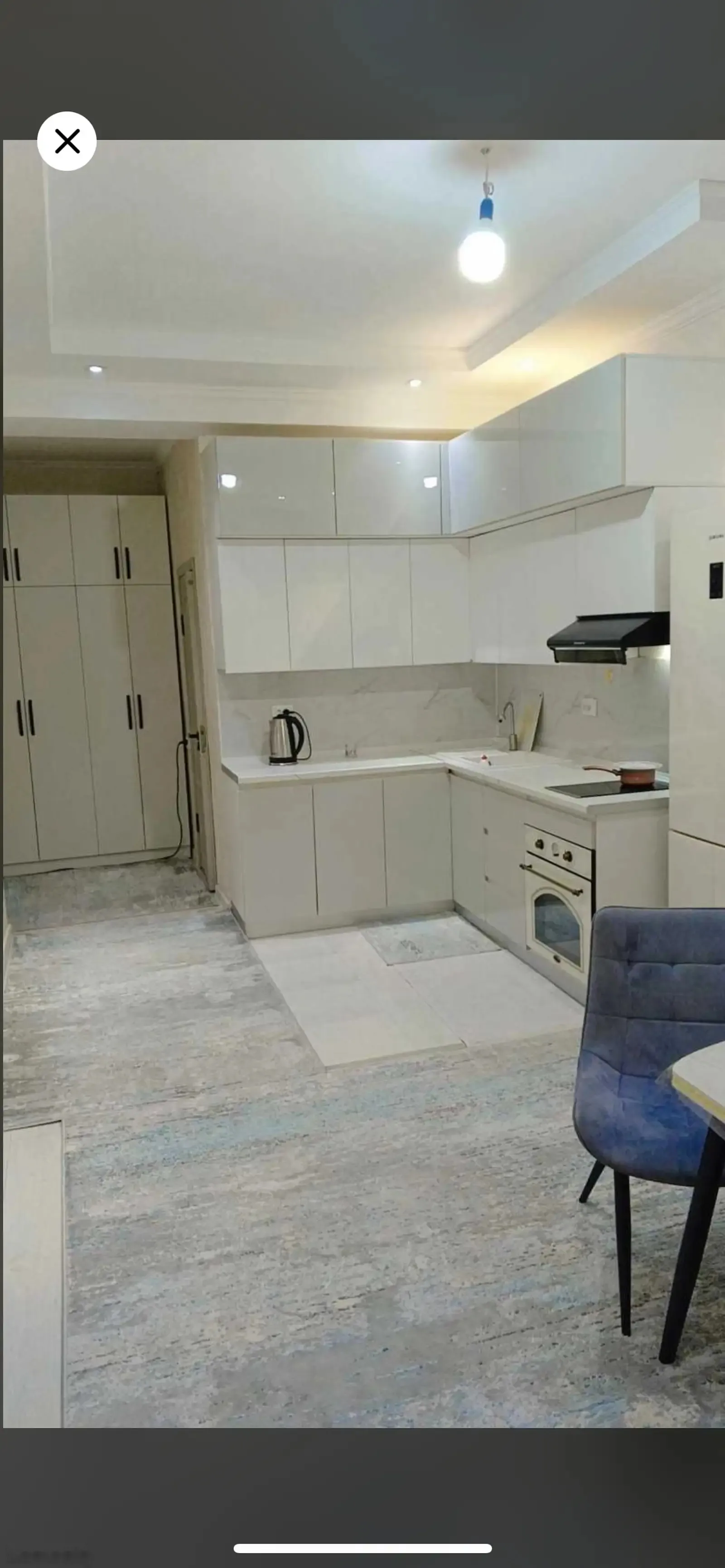 2-комн. квартира, 7 этаж, 57м², шохмансур