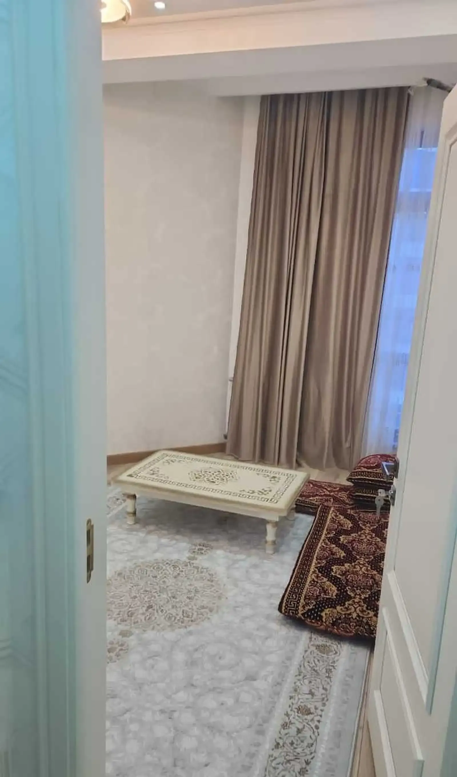 2-комн. квартира, 5 этаж, 48м², 33мкр