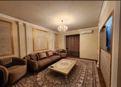 3-к квартира, 3 этаж, 63 м², 92 мкр