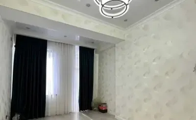3-комн. квартира, 10 этаж, 85 м², Сино