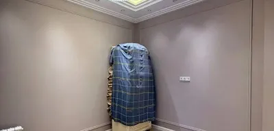 4-комн. квартира, 8 этаж, 133 м², Шохмансур