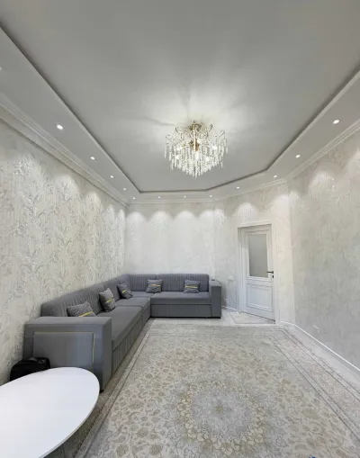2-комн. квартира, 5 этаж, 60 м², Сино