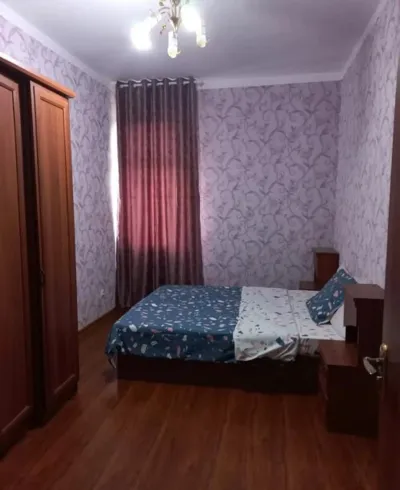 2-комн. квартира, 4 этаж, 72м², И. Сомони