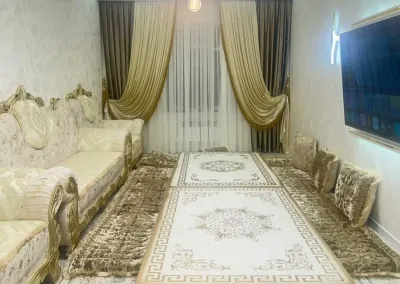 3-комн. квартира, 9 этаж, 101 м², Сино Автовокзал
