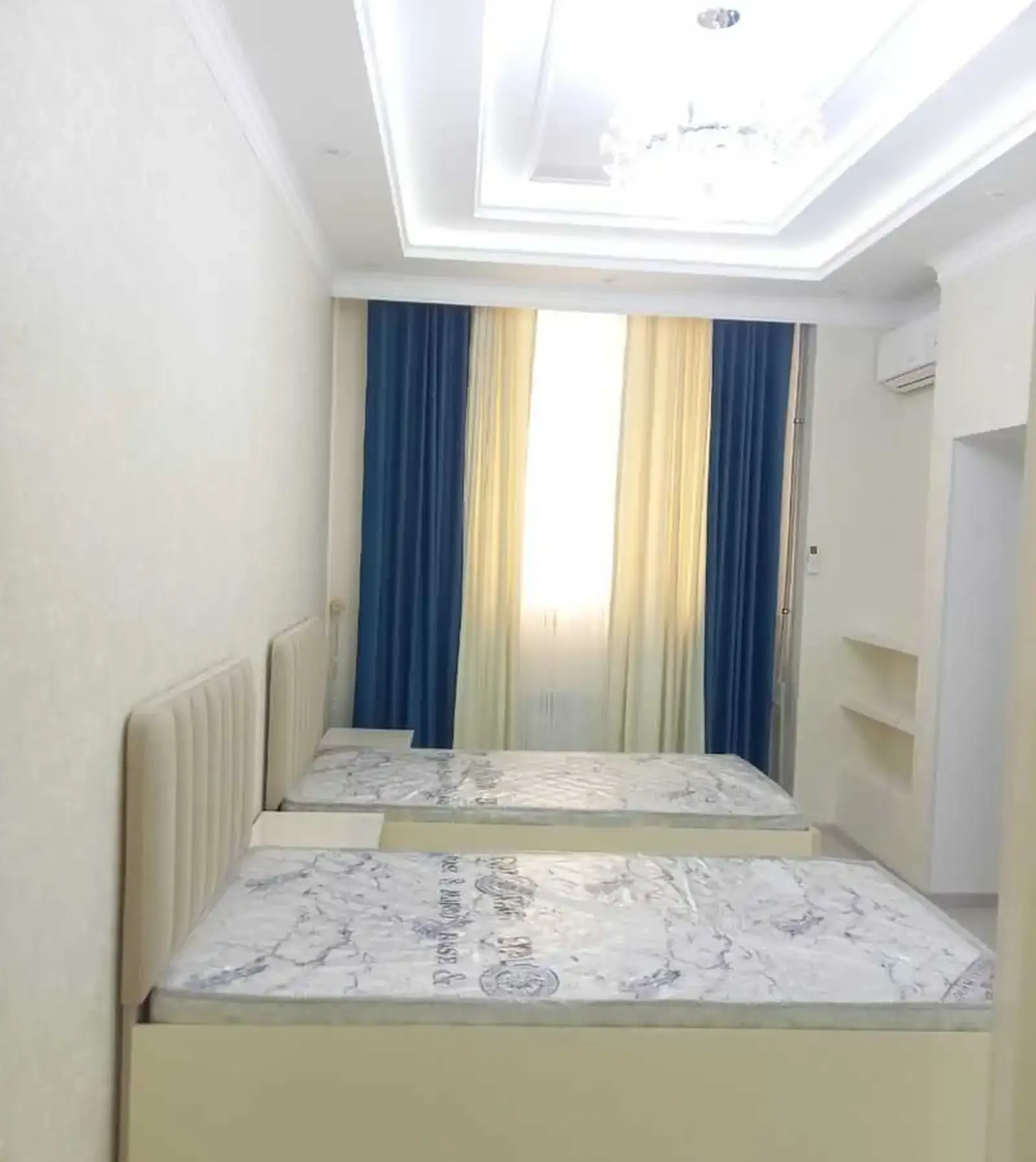 4-комн. квартира, 15 этаж, 145м², Спартак