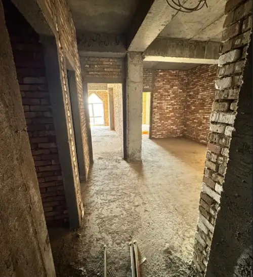 2-комн. квартира, 14 этаж, 93 м², Сино