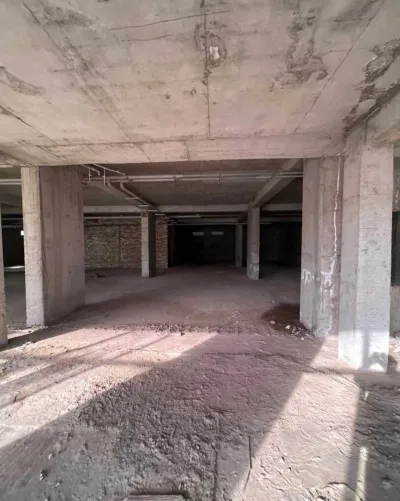 Помещение под промышленное назначение, 1509м², Сафо
