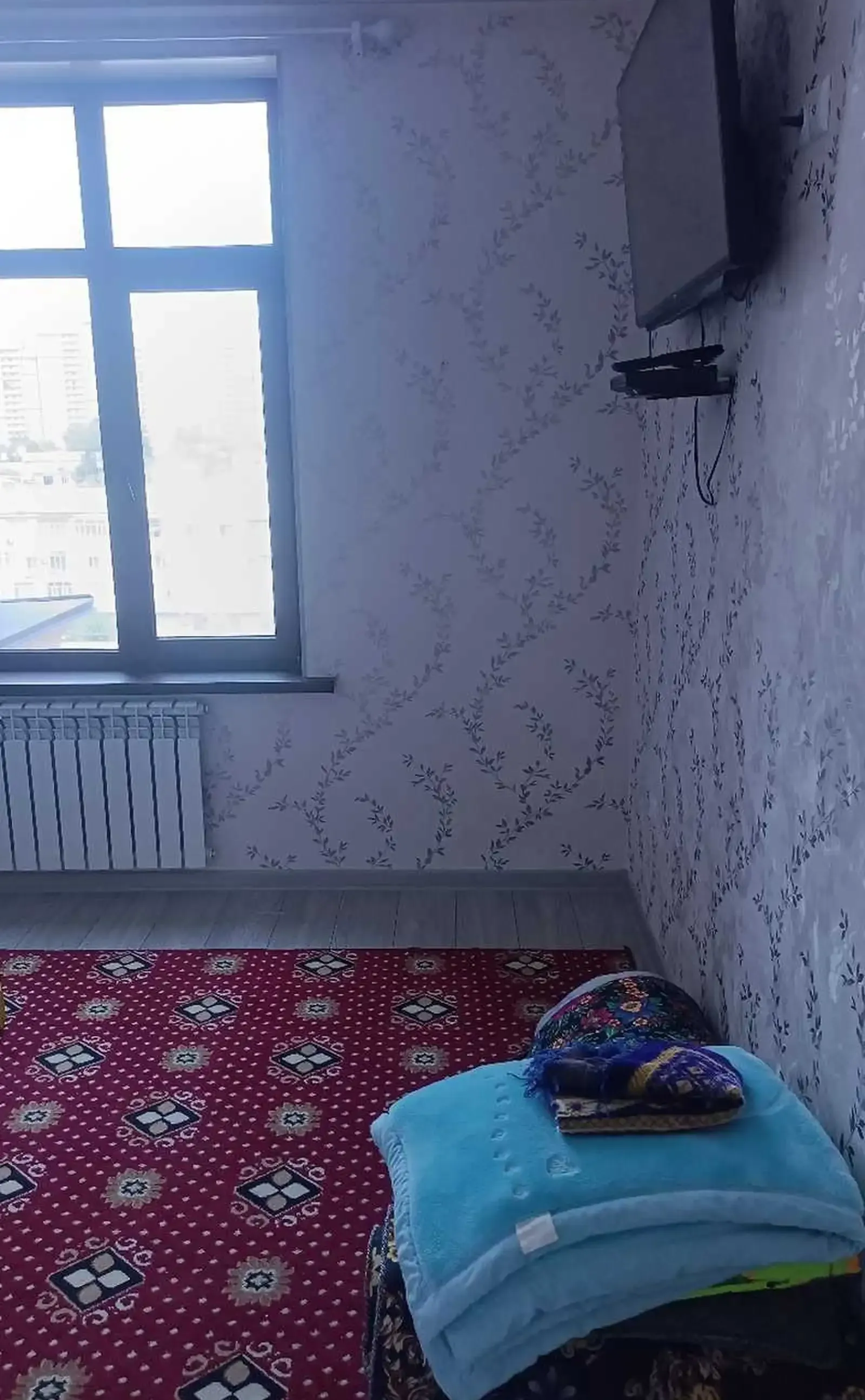 2-комн. квартира, 6 этаж, 60м², Доми чудо товар