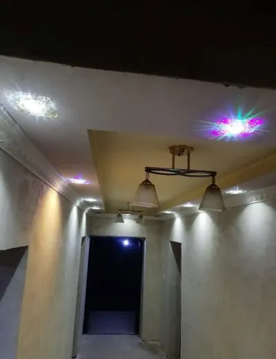2-этажный, 5 комнатный дом, 1000 м², Сино