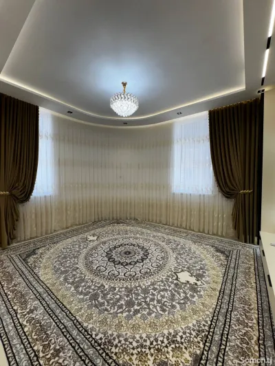 2-комн. квартира, 15 этаж, 65 м², Фирдавси Цирк
