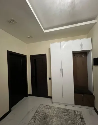 2-комн. квартира, 13 этаж, 52 м², Шохмансур