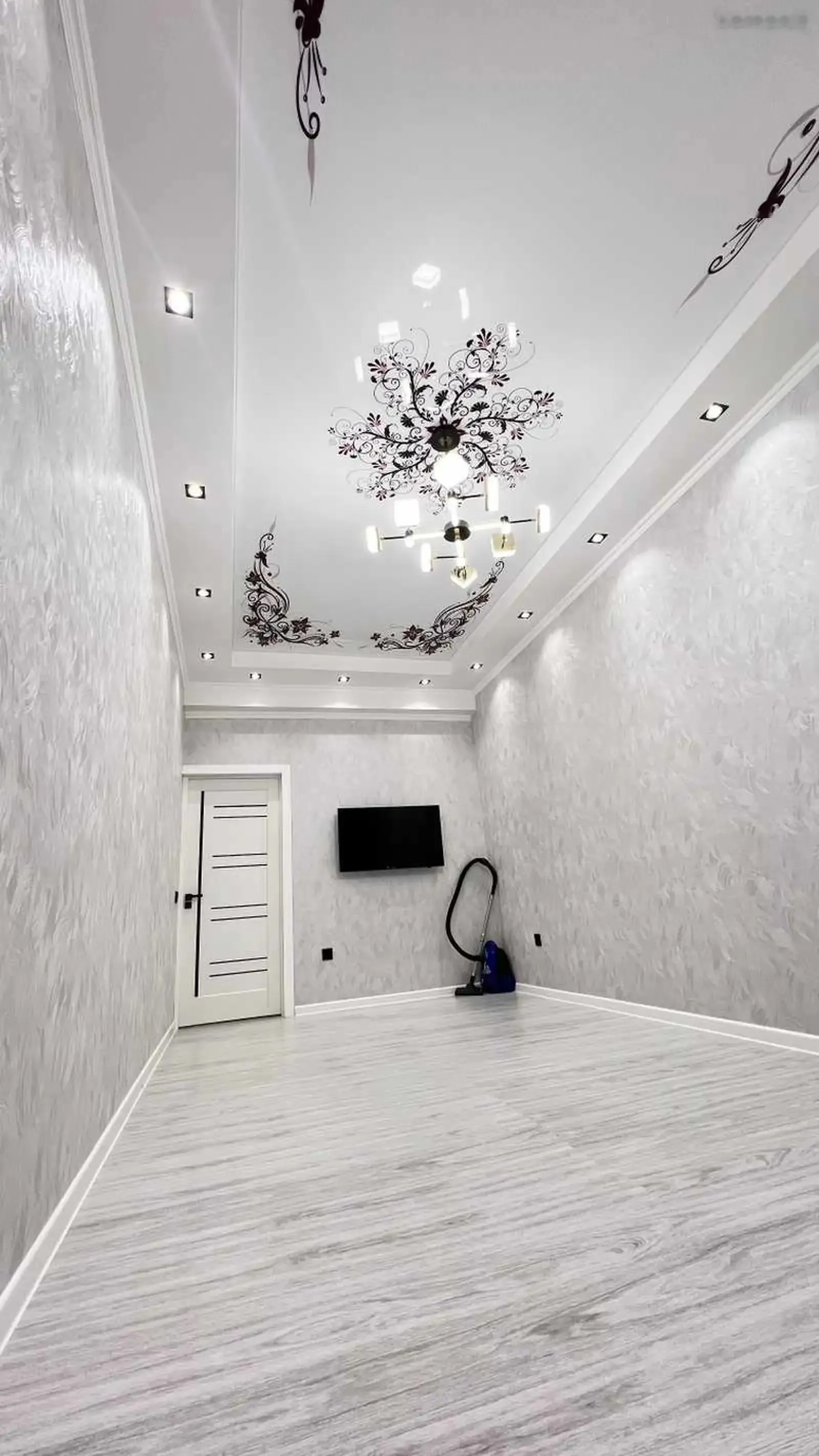 2-комн. квартира, 11 этаж, 57м², масчиди нав