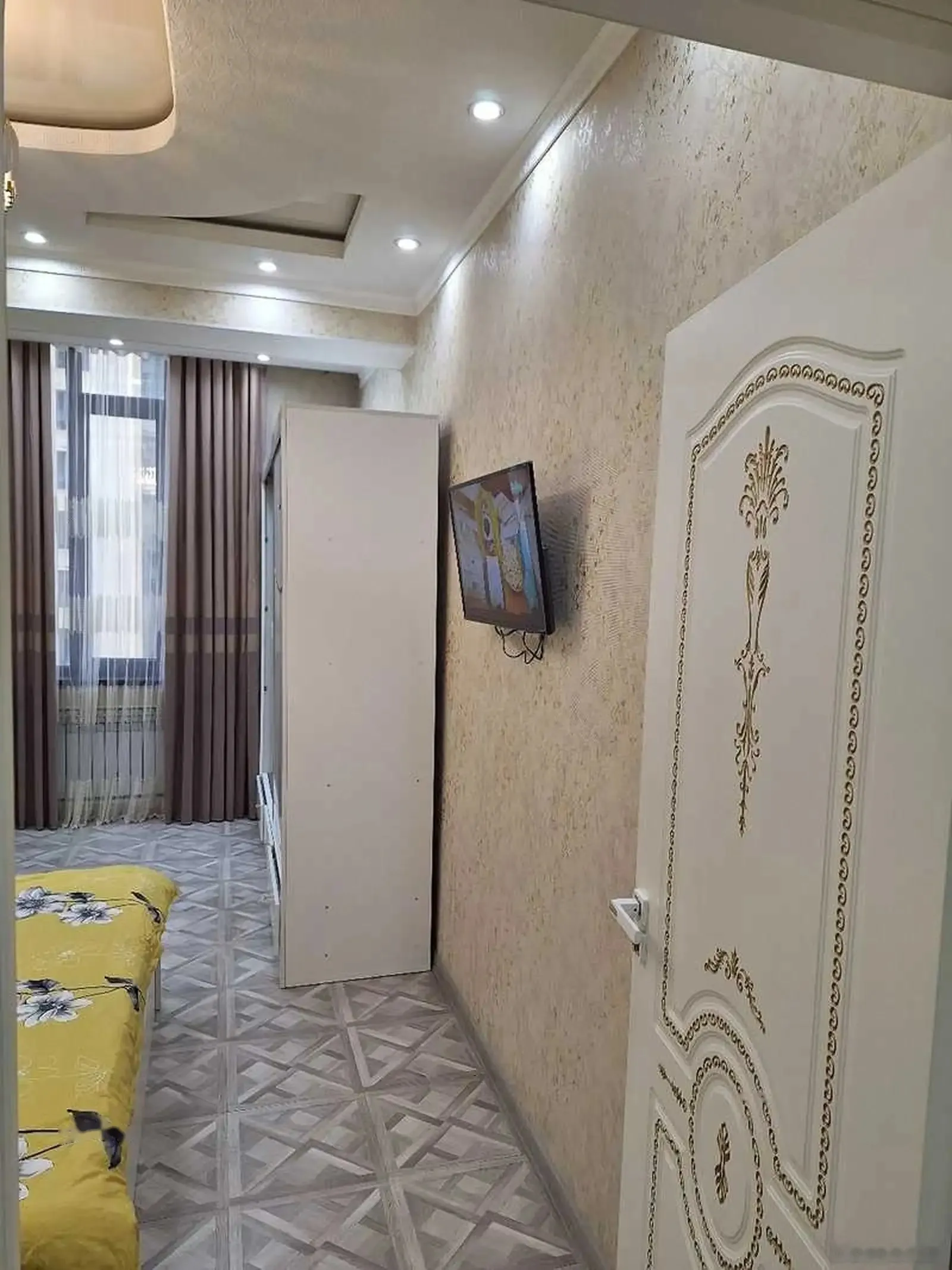 2-комн. квартира, 6 этаж, 65м², пайкари скорый Bakht Z
