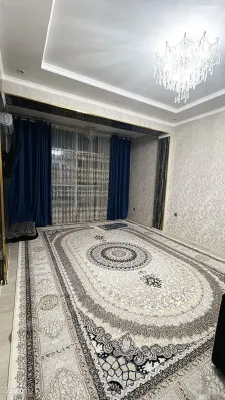 2-комн. квартира, 11 этаж, 60 м², Сино