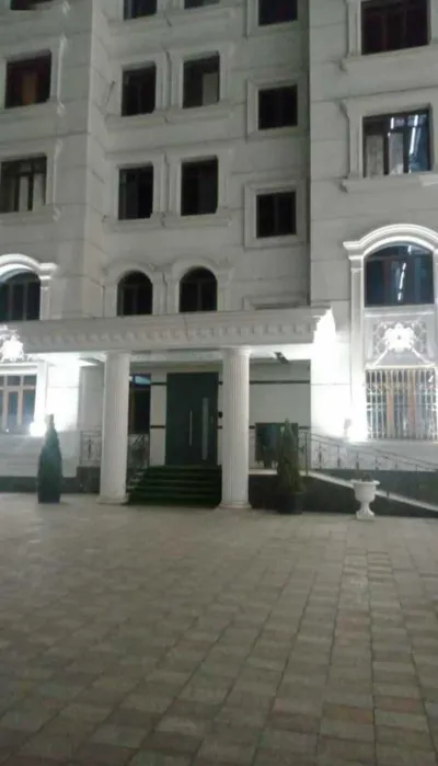 1-комн. квартира, 5 этаж, 48 м², Кафе сафо