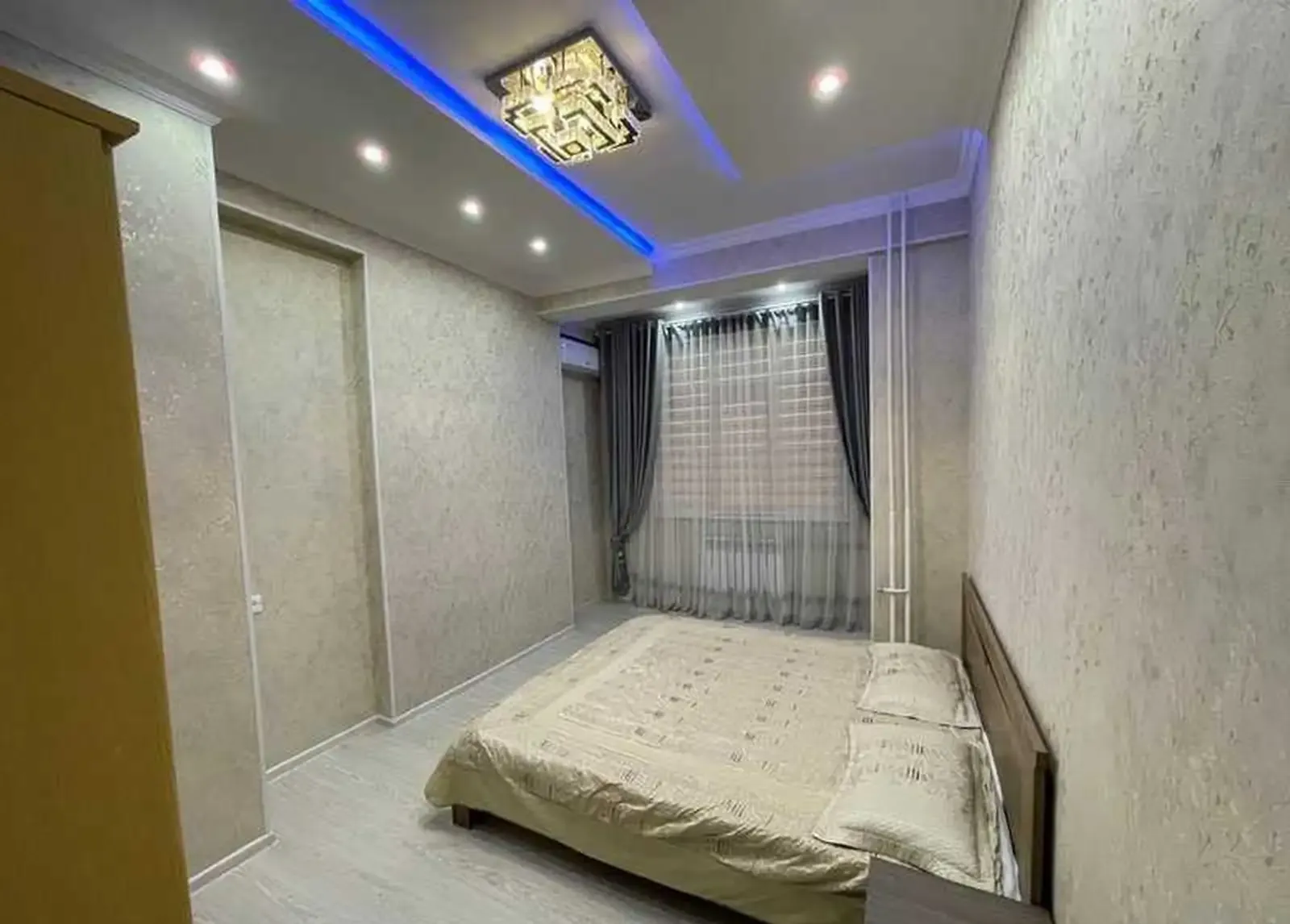 2-комн. квартира, 6 этаж, 58м², Воданасос
