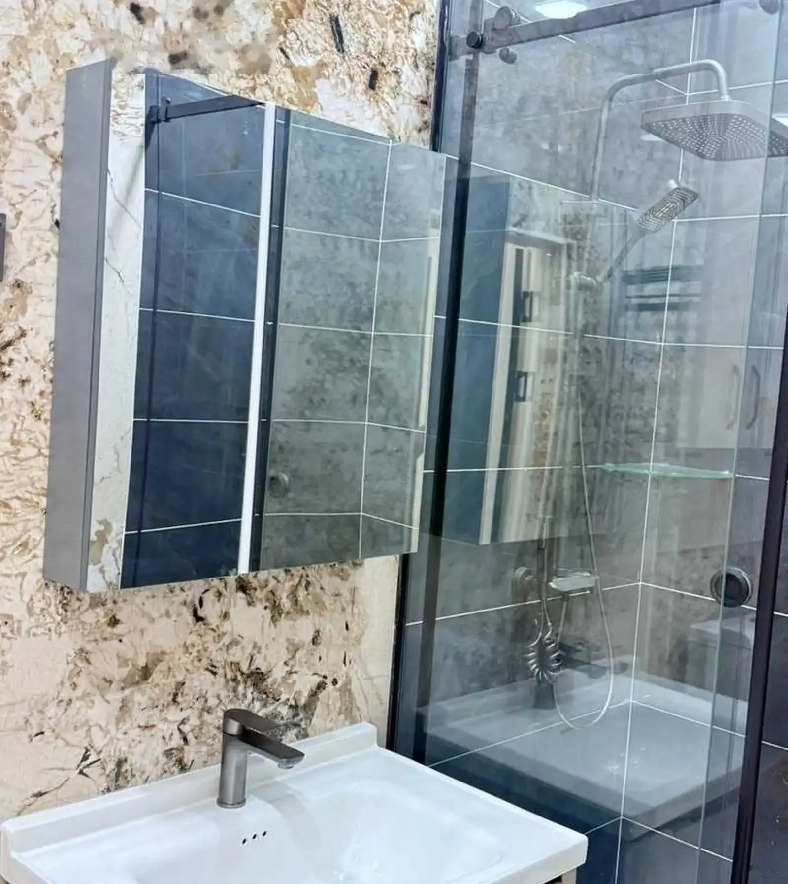 2-комн. квартира, 10 этаж, 59м², И.Сомони