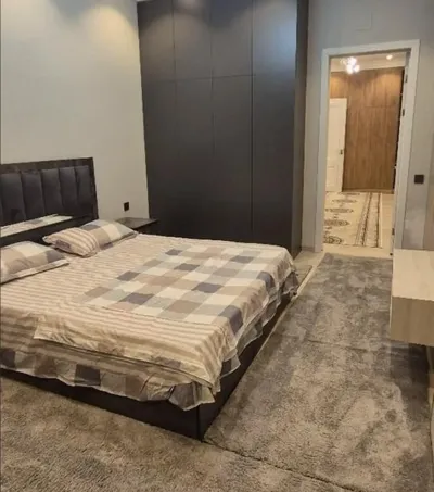 2-комн. квартира, 15 этаж, 100м², Шохмансур
