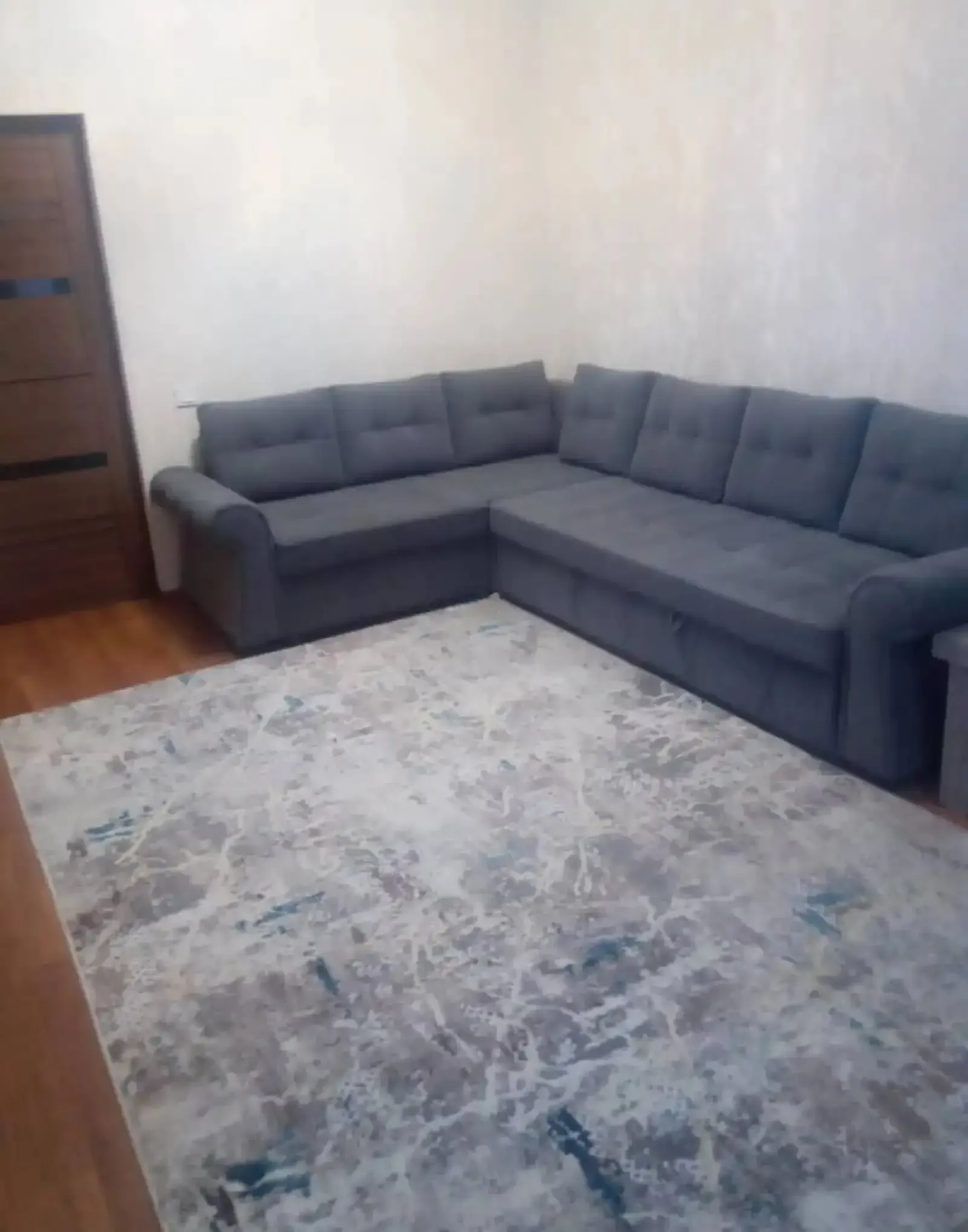 2-комн. квартира, 15 этаж, 55м², ЧОРДОМА АЙРАПОРТ