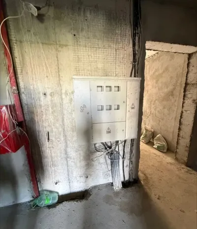 2-комн. квартира, 8 этаж, 48 м², Сино