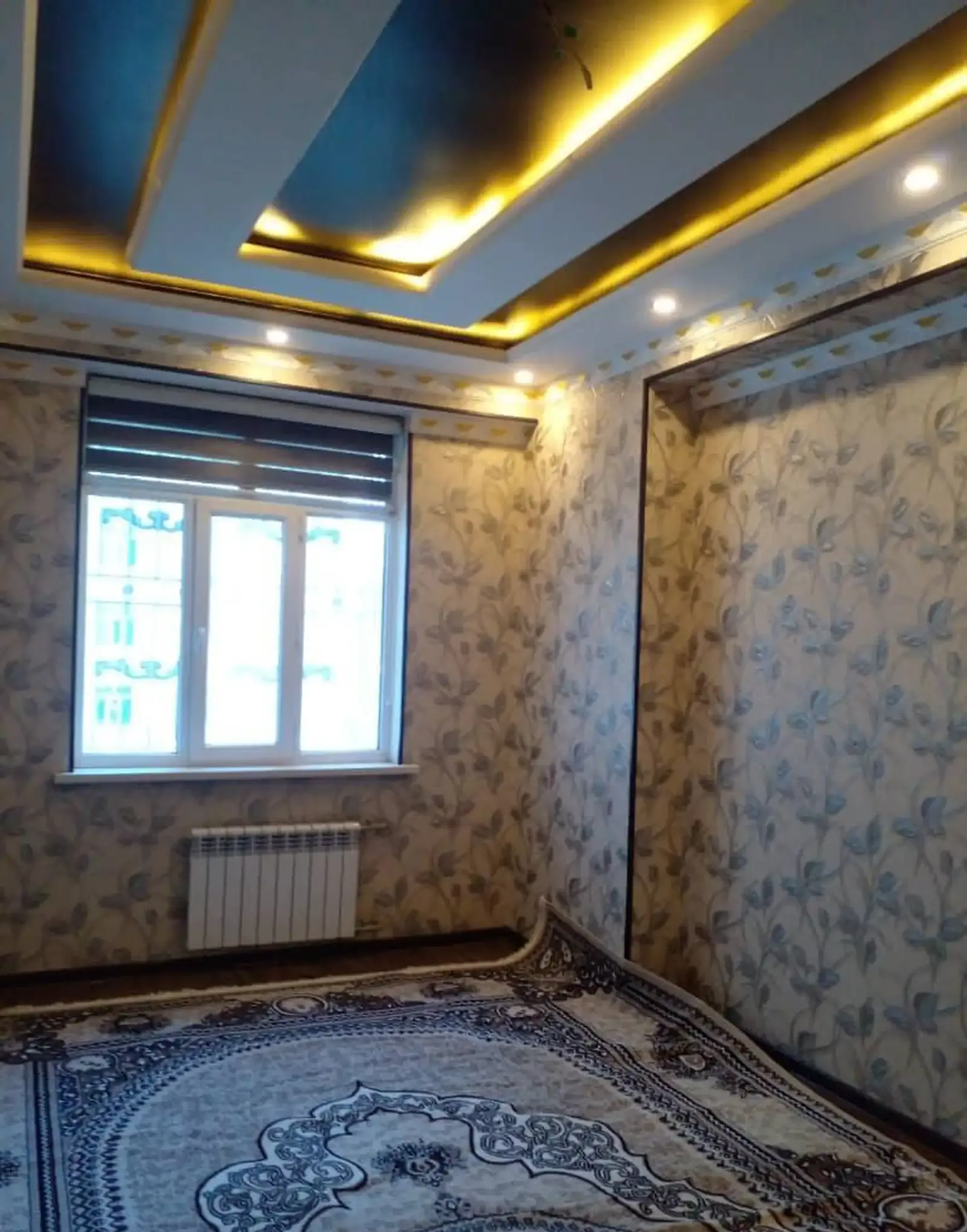 2-комн. квартира, 13 этаж, 82 м², Фирдавси - Молодежный, Ёвар