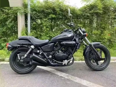 Мотоцикл Harley Davidson