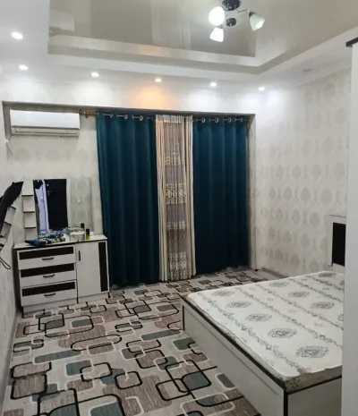 2-комн. квартира, 16 этаж, 50м², исмоили сомони