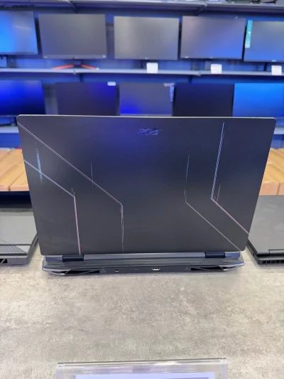 Acer Ноутбук Nitro Core I9-12900h/ram