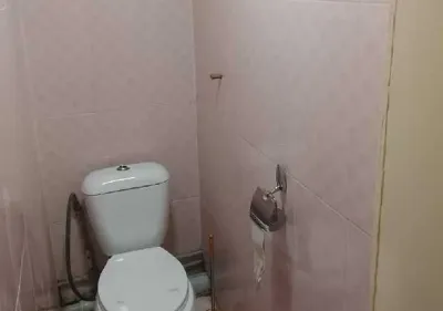 3-комн. квартира, 3 этаж, 54 м², Сино